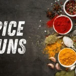 Spice Puns