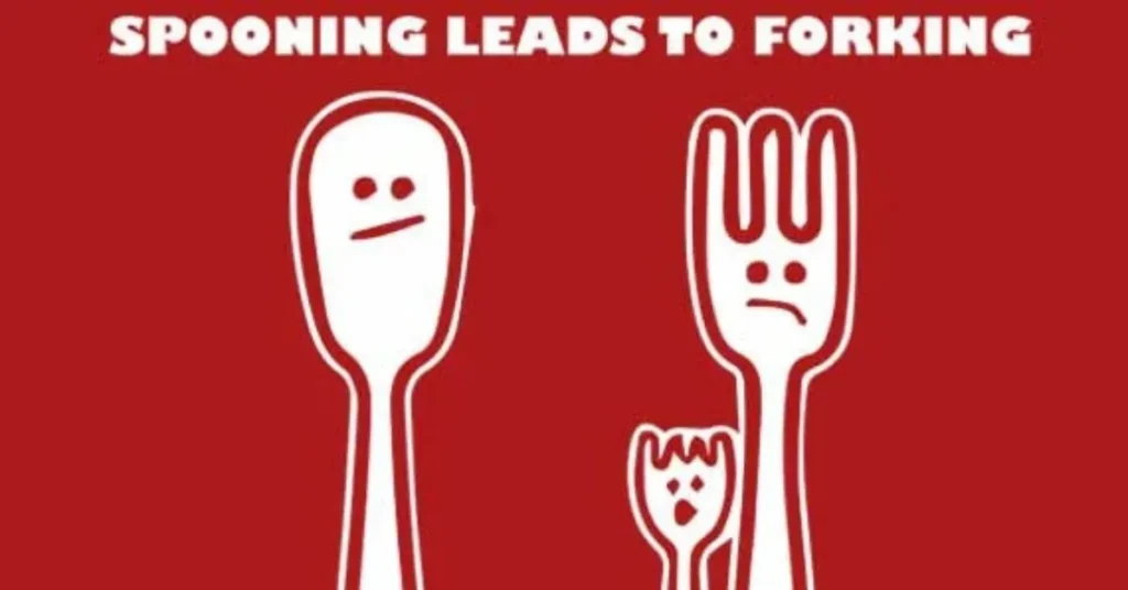 Spoon Jokes & One-Liners