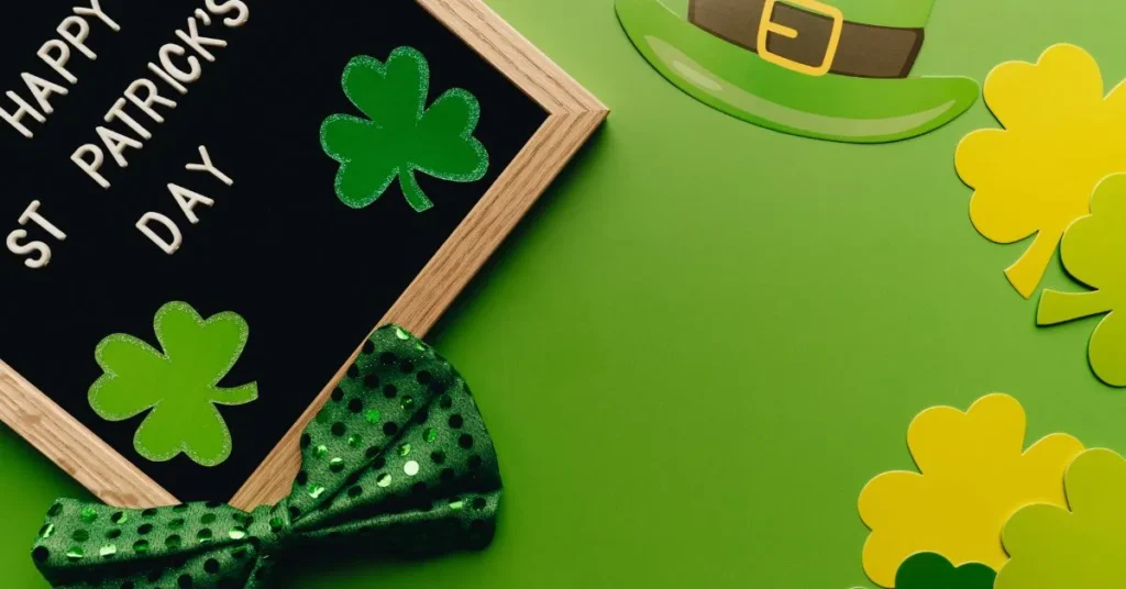 St. Patrick’s Day Puns for Greetings & Cards