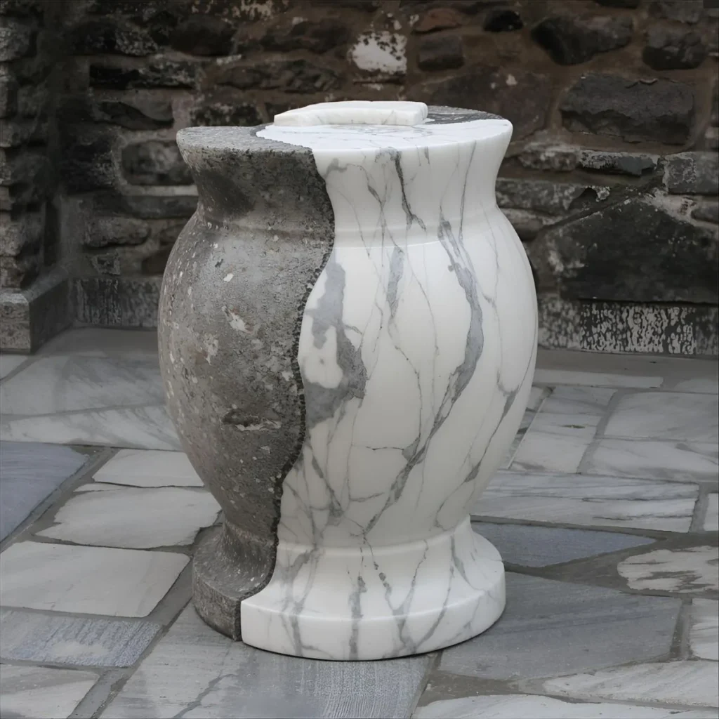 Stone and Marble Puns