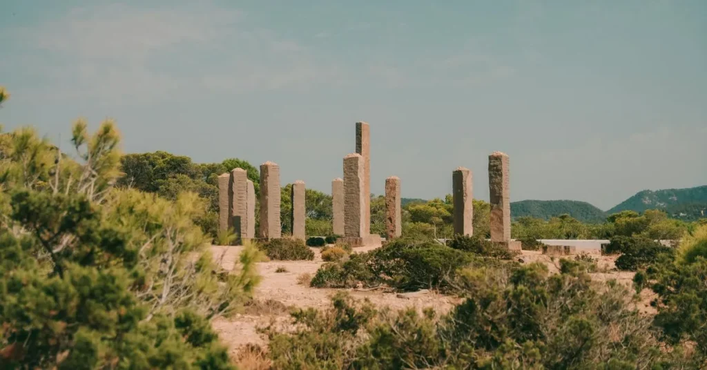 Stone Landscaping Puns