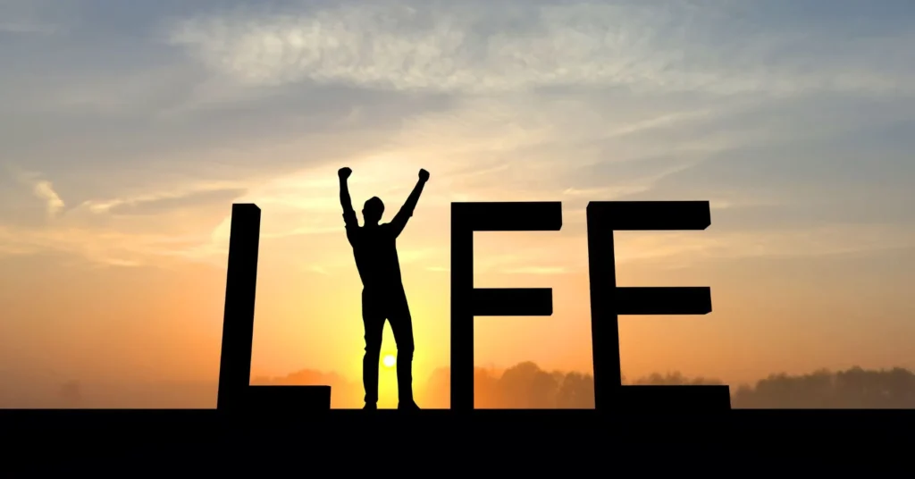 Sunset Puns About Life