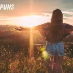 Sunshine Puns