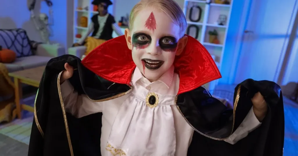 Vampire Puns for Instagram Captions