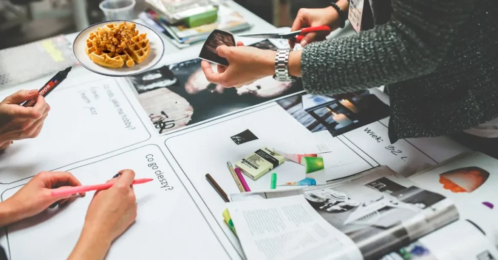 Waffle Puns for Work & Motivation