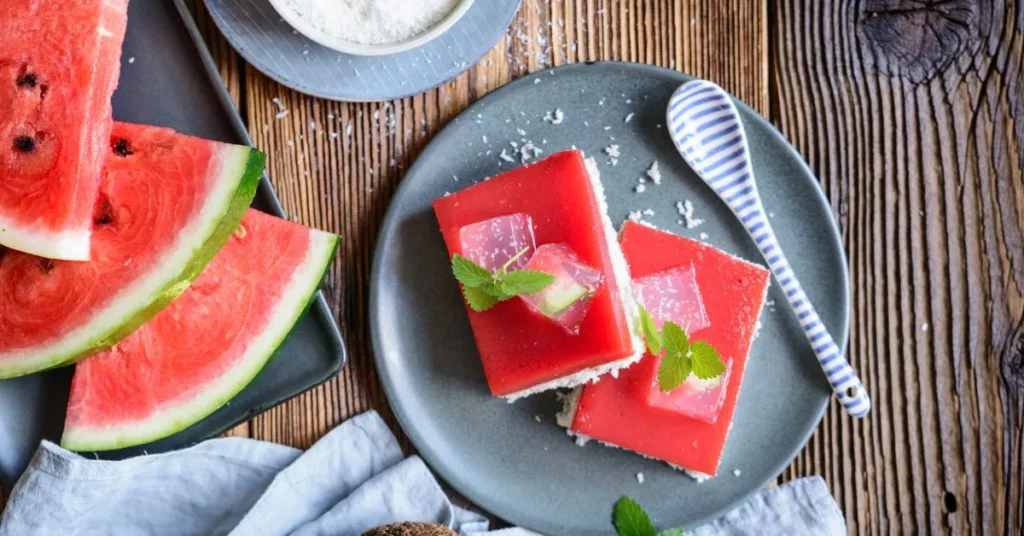 Watermelon Puns for Foodies and Recipes