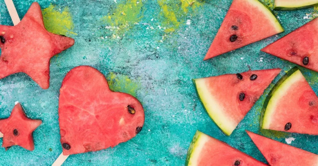 Watermelon Puns for Summer and Parties