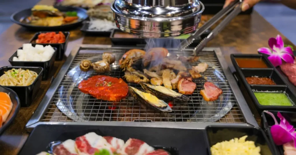 BBQ Puns That Are Smokin’ Hot