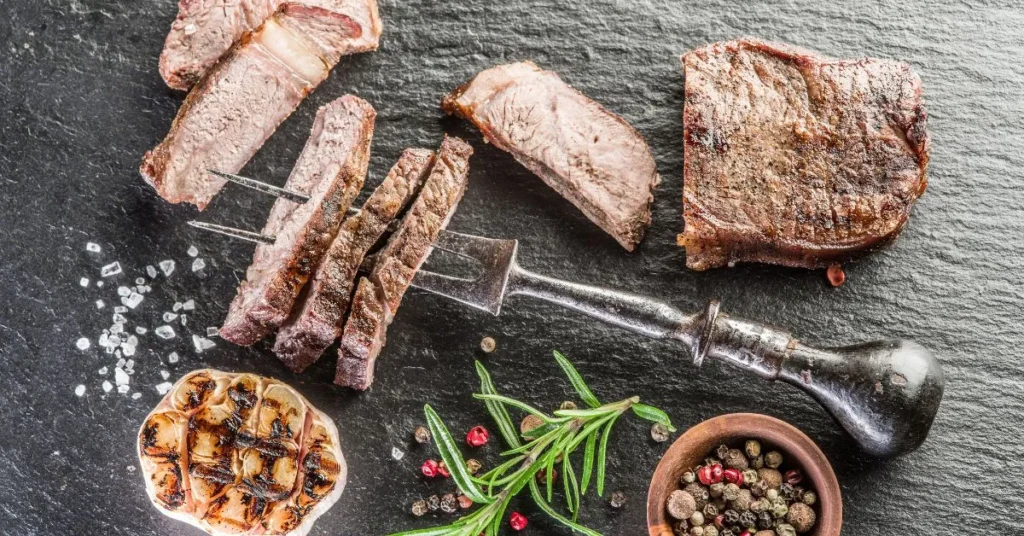 Beef Puns That Are Rare but Well-Done