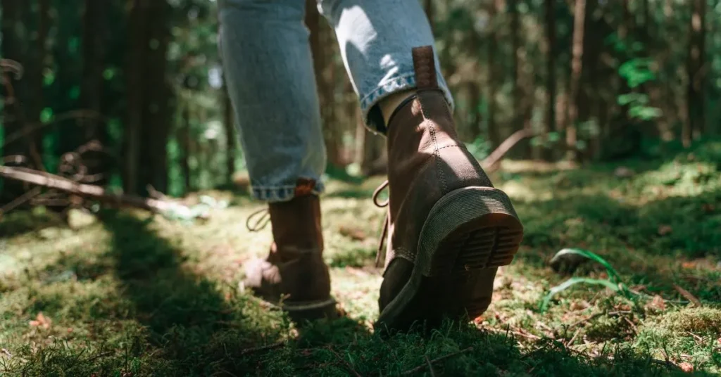 Boot Puns That Are Solid as a Rock