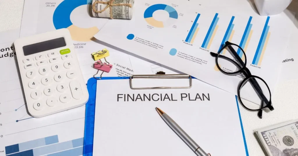 Budget Puns That Add Up