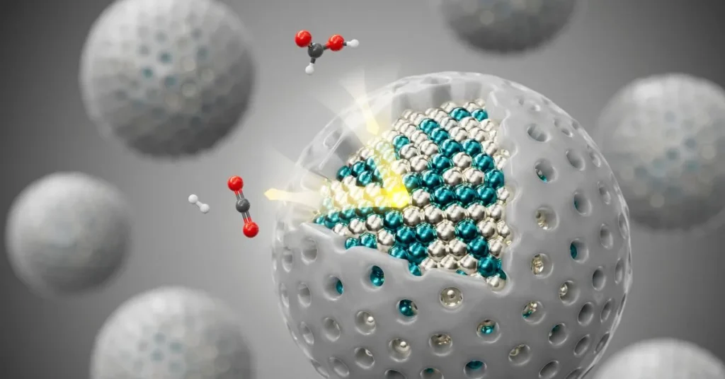 Chemistry Puns That Get a Good Reaction