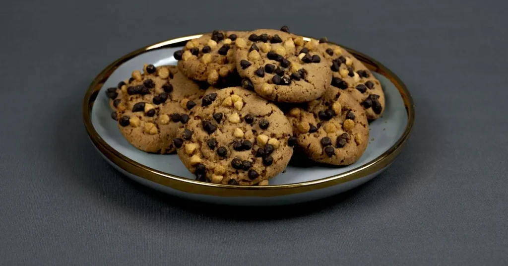 Chocolate Chip Cookie Puns