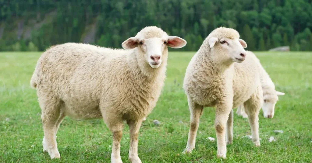 Counting Sheep Puns for Insomniacs