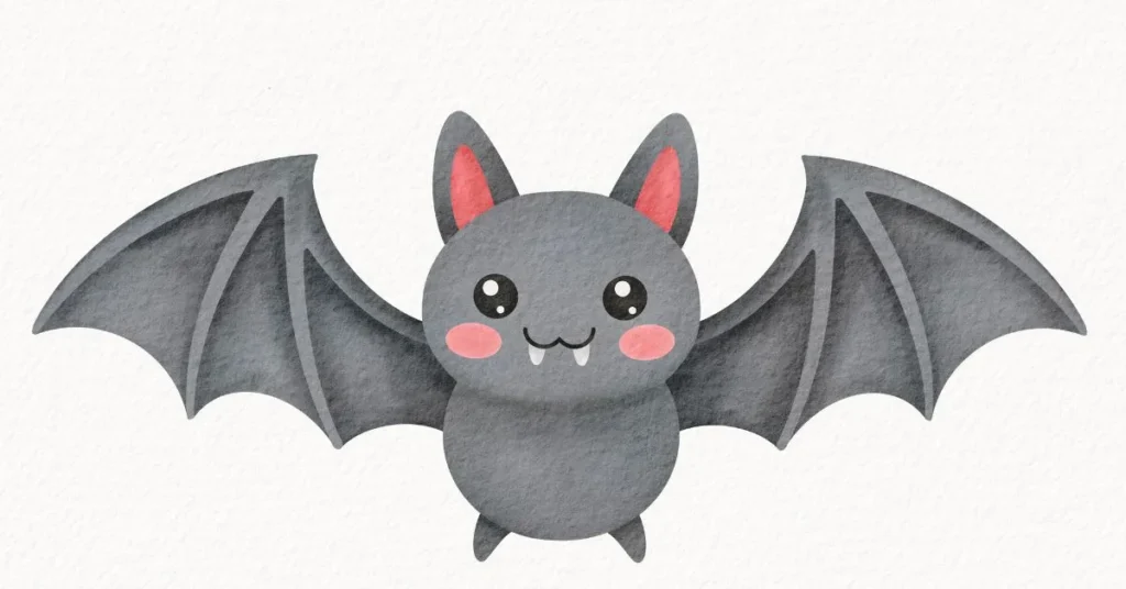Cute Bat Puns