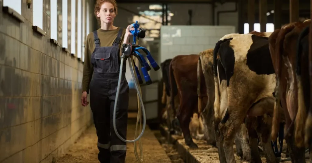 Dairy-Themed Cow Puns People Love