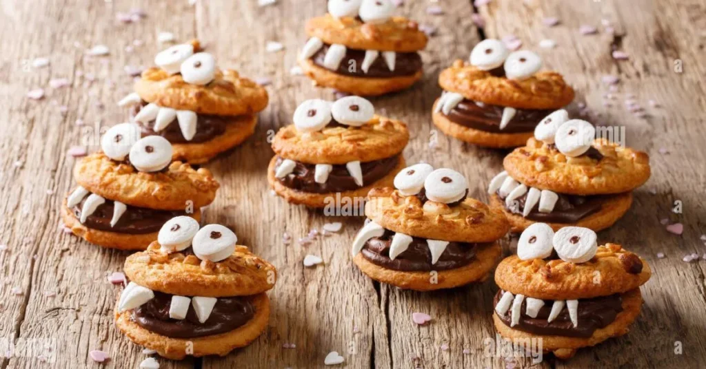 Funny Cookie Jokes & One-Liners