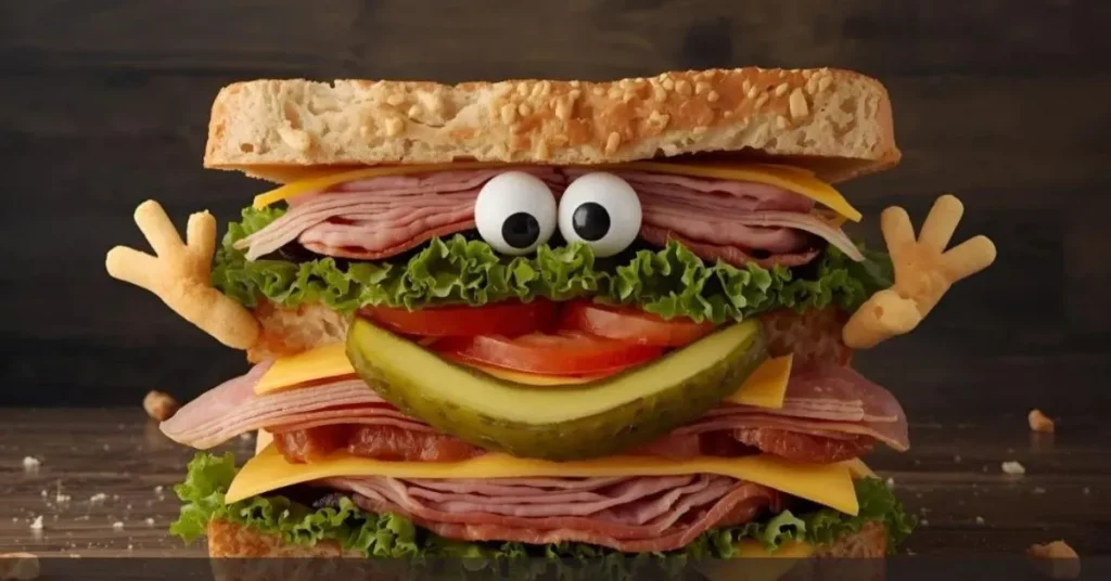 Funny Deli Puns to Brighten Your Day