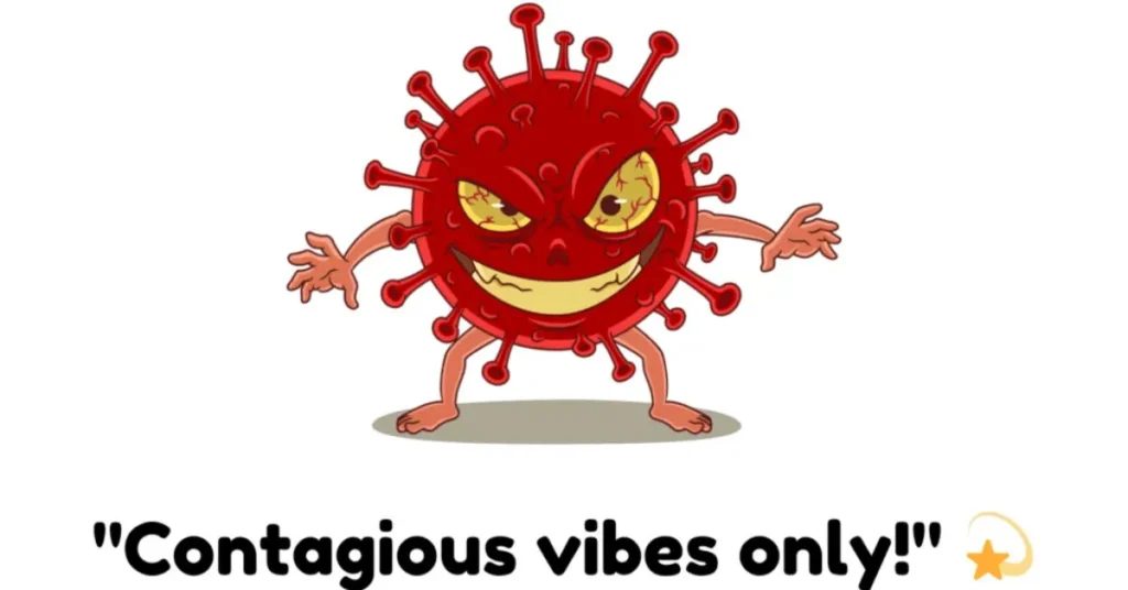 Funny Germ Jokes to Make You Giggle