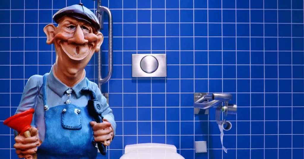 Funny Plumbing and Drainage Puns