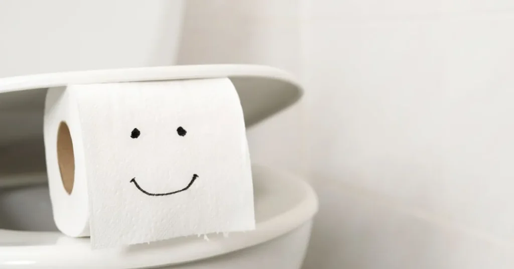 Funny Toilet Jokes to Wipe Away Stress