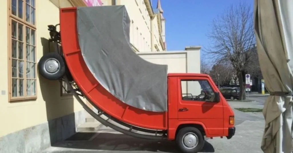 Funny Truck Puns That Always Deliver