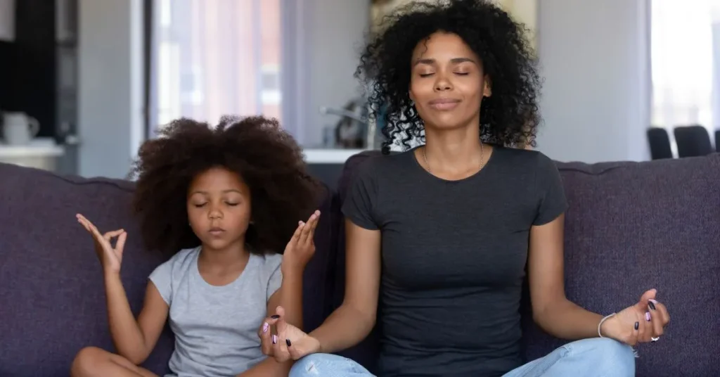 Funny Yoga Puns About Yoga Poses