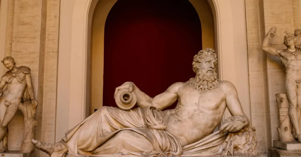 Greek God & Goddess Puns