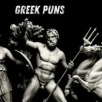 Greek Puns