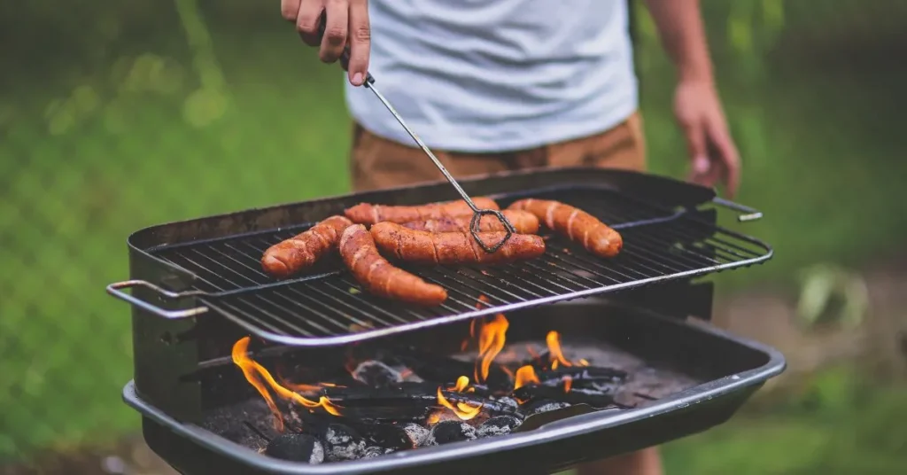 Grilling Puns That Will Leave You Fired Up