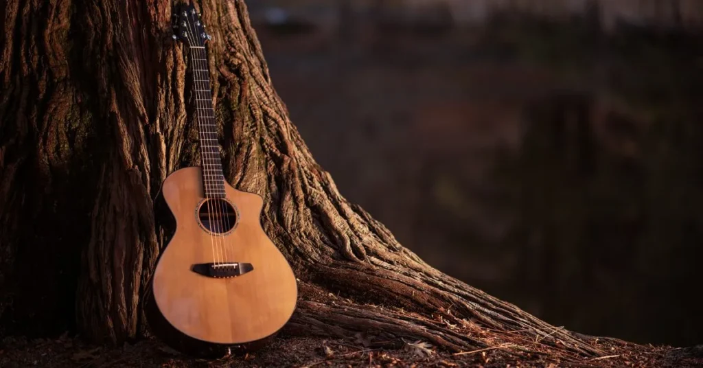 Guitar Puns for Instagram Captions