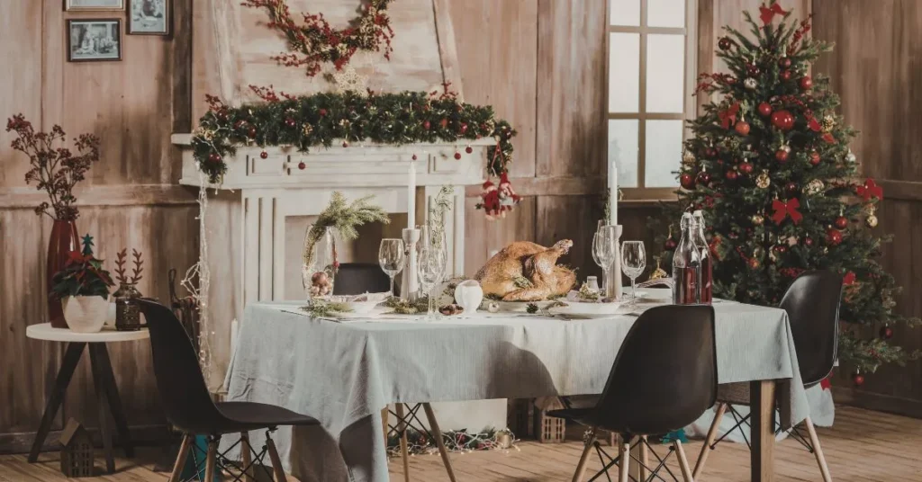 Holiday Puns for Festive Fun