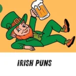 Irish Puns