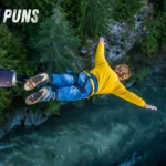 Jump Puns