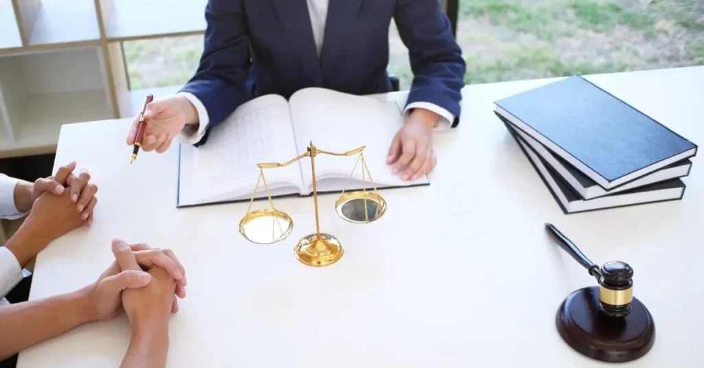 Legal Terminology Puns You Can’t Object To