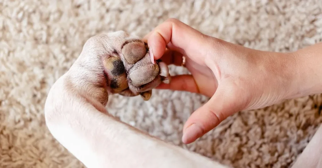 Paw Puns for Couples