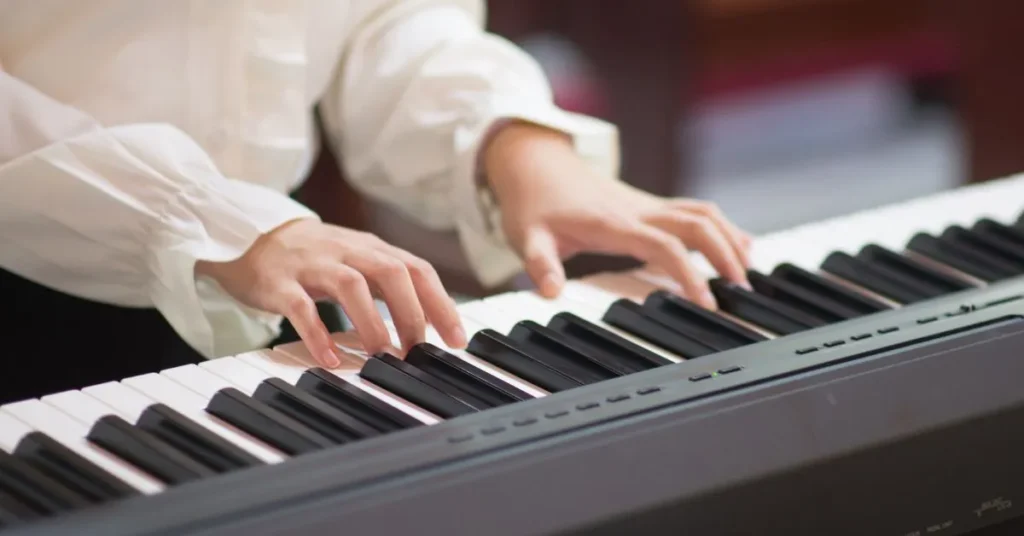 Piano Jokes for Musicians