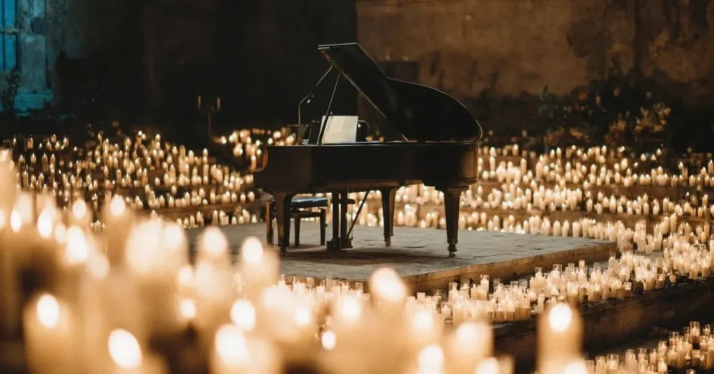 Piano Puns One-Liners