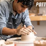 Pottery Puns