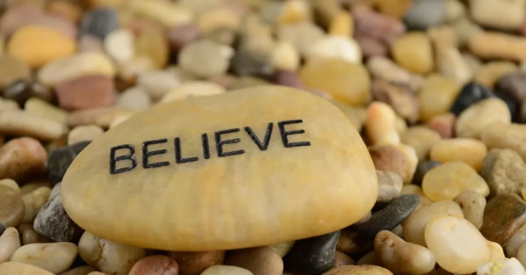 Punny Confidence Affirmations