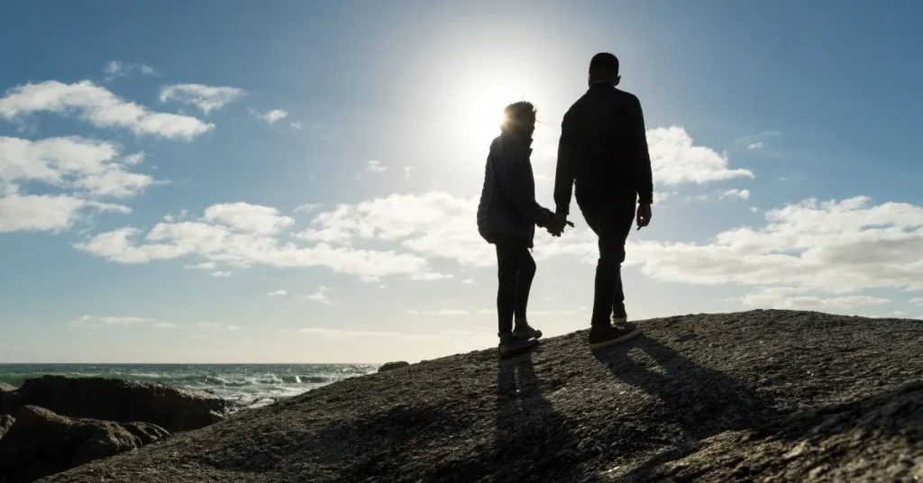 Relationship & Love Affirmation Puns