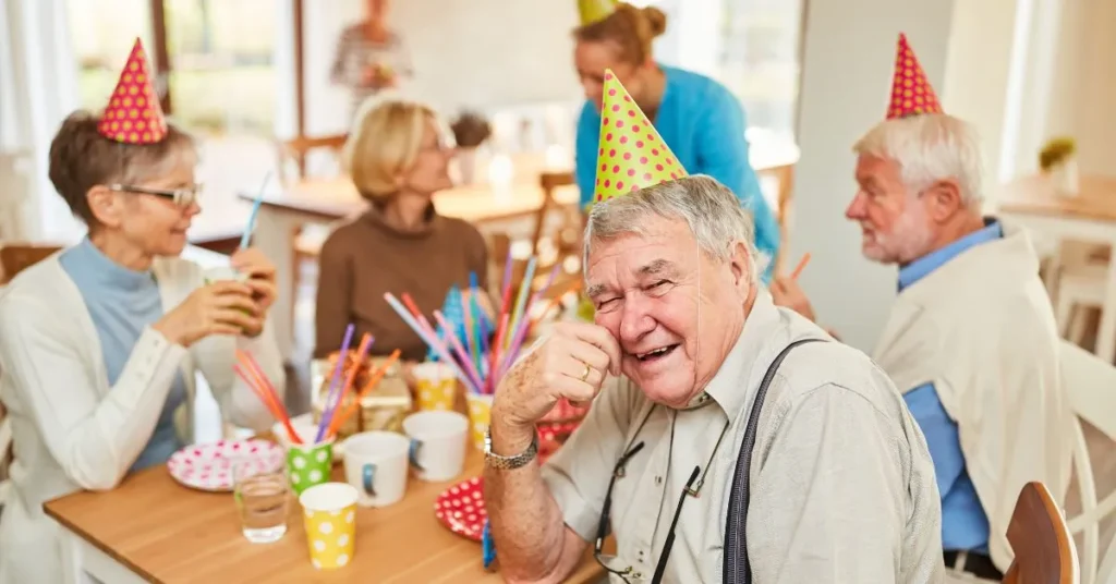 Retirement Party Puns