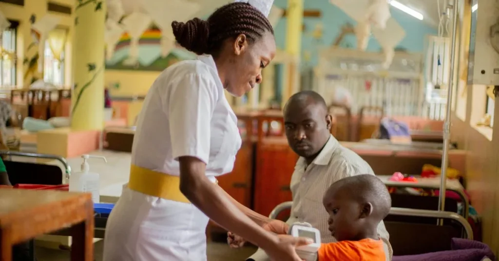 Retirement Puns for Nurses