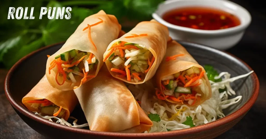 Roll Puns