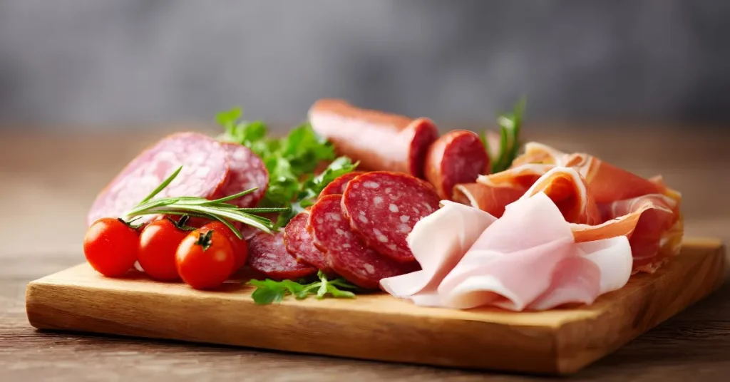 Rolling puns for deli lovers