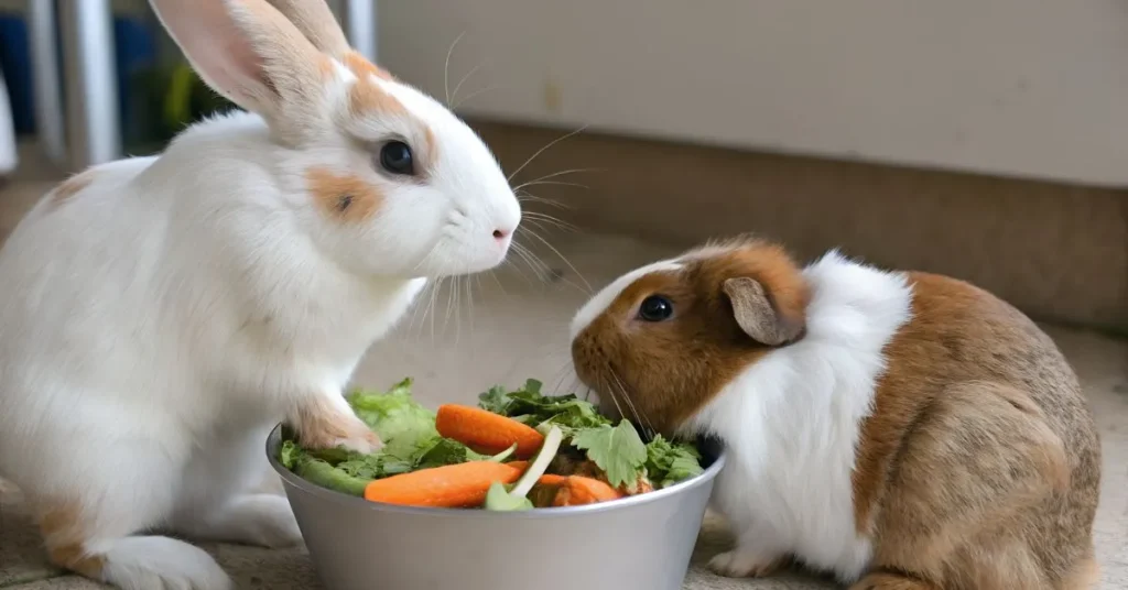 Romantic Carrot Love Puns