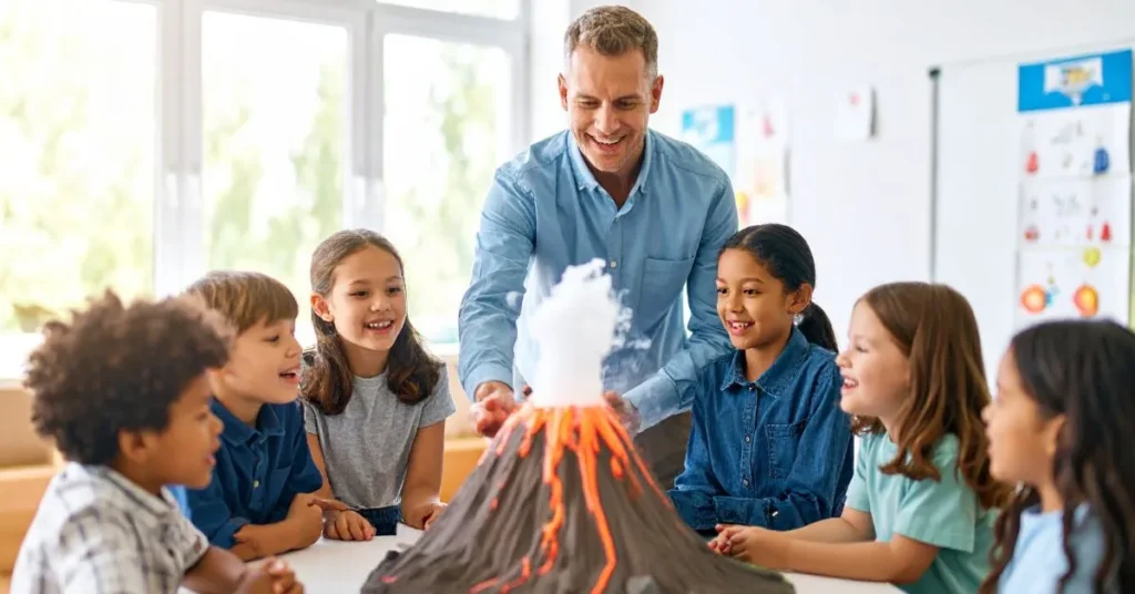 Science Teacher Puns for Classroom Laughs