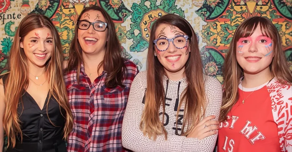 Silly Rizz Puns for Teens