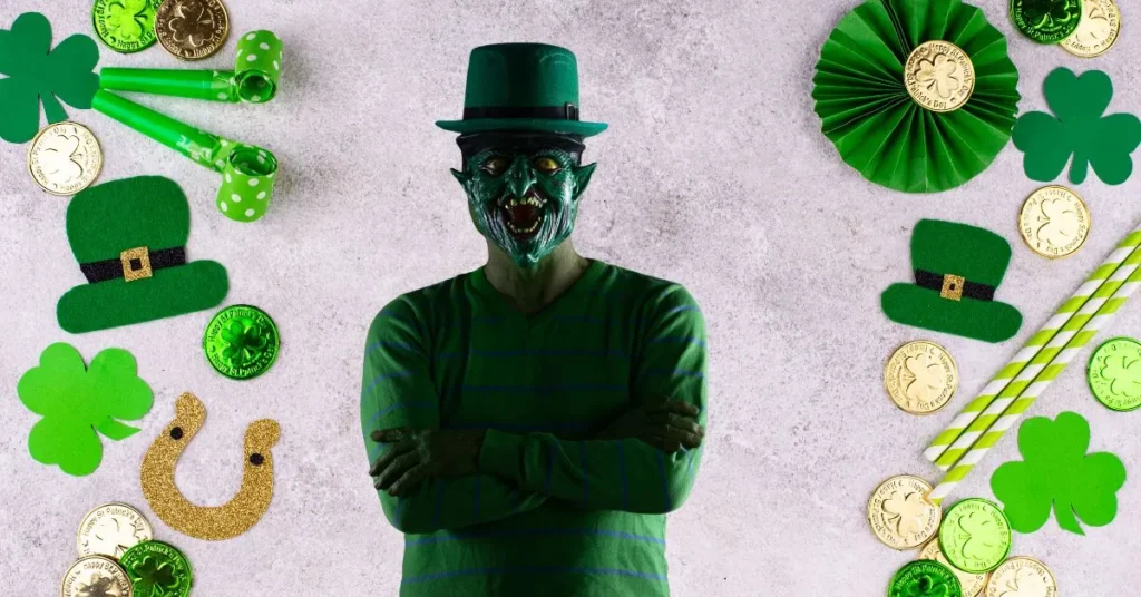 St. Patrick’s Day Highlights