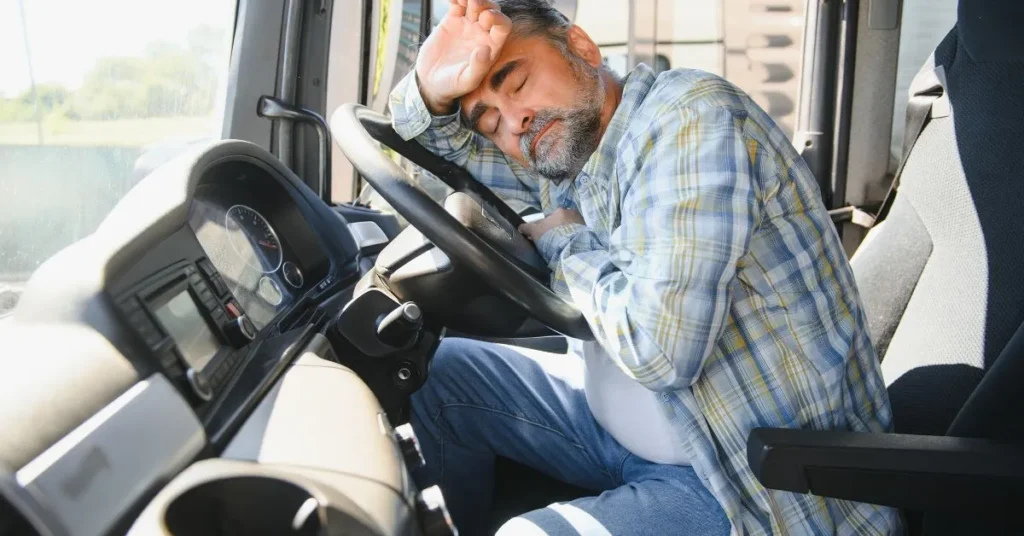 Truck Driver Puns That Keep on Rollin